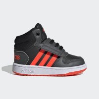 Детски маратонки Adidas Hoops 2.0, снимка 1 - Детски маратонки - 44396169