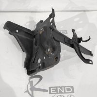 Стойка за акумулатор Toyota Yaris 2005-2011 1NR , снимка 1 - Части - 44388795