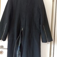 Дамско палто BcBg Max Azria вълна и ксшмир, снимка 3 - Палта, манта - 42504615