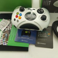 Xbox One X/S Duke 20th Anniversary controller , снимка 2 - Xbox конзоли - 41654960