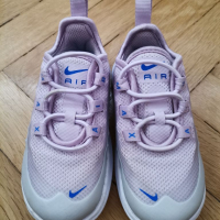 Детски маратонки Nike, снимка 1 - Детски маратонки - 36284551
