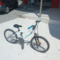 Велосипед 20", снимка 1 - Велосипеди - 40467201