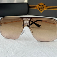 DITA 2021 Мъжки слънчеви очила UV 400 защита с лого, снимка 1 - Слънчеви и диоптрични очила - 44702102