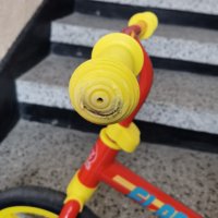 Детско колело-баланс, снимка 3 - Детски велосипеди, триколки и коли - 44213512