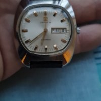 продавам часовник Зенит , снимка 3 - Мъжки - 41964532