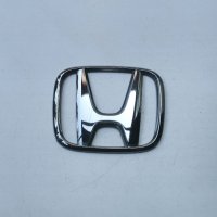Оригинална емблема за Honda Хонда, снимка 1 - Аксесоари и консумативи - 42059422