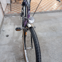 намален Shimano Hopp 26"35052, снимка 7 - Велосипеди - 36228633