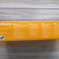 Нова нагревателна възглавница за корема и врата Medisana HP A63, снимка 3 - Приемници и антени - 42565740