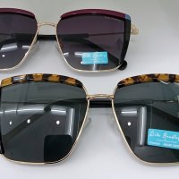 Ritta Bradley HIGH QUALITY FASHION POLARIZED 100% UV Слънчеви очила TOП цена! Гаранция!, снимка 3 - Слънчеви и диоптрични очила - 34398373