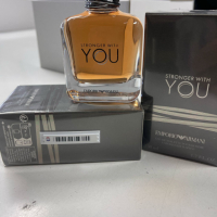 Giorgio Armani Stronger With You EDT 50ml, снимка 1 - Мъжки парфюми - 44673634