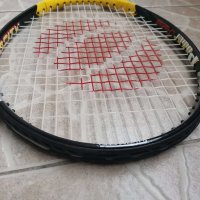 Тенис ракета Olympus Sport Velocity, снимка 6 - Тенис - 40501556