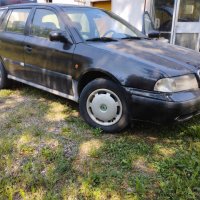 Skoda Octavia 1,9 *110* TDI, снимка 4 - Автомобили и джипове - 41979133