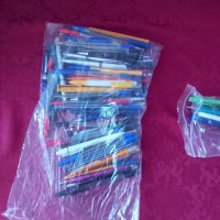 Моливи, химикалки, снимка 1 - Ученически пособия, канцеларски материали - 40476150