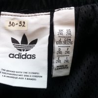 Adidas Originals Vocal D Wpant Casual Sweatpants Men Black FL1762 Размер XXL мъжка долница 30-52, снимка 14 - Спортни дрехи, екипи - 40637001