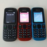Nokia 100. Като нови, снимка 1 - Nokia - 40809051