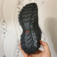 туристически обувки Salomon Granitik 2 GTX Gore-Tex Night Sky  номер 39 , снимка 5 - Други - 33395096