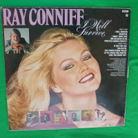 Ray Conniff – 1979 - I Will Survive(CBS – CBS 83934)(Jazz,Pop), снимка 2 - Грамофонни плочи - 44823607