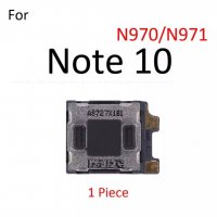 Galaxy Note 10 N970/N971-нови говорители, снимка 1 - Резервни части за телефони - 35791592