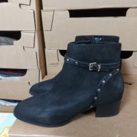 Дамски обувки ANNA FIELD, снимка 4 - Дамски ботуши - 38797728