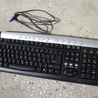 Клавиатура за компютър, снимка 7 - Клавиатури и мишки - 36391990