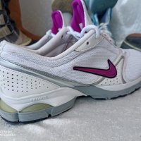 КАТО НОВИ Nike® AIR original TRI-VIS унисекс маратонки, 39 - 40, снимка 5 - Маратонки - 44244073