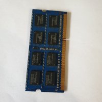 ram ddr3 2gb, снимка 4 - Части за лаптопи - 35981489