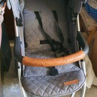 Детска количка Kikka Boo, снимка 1 - За бебешки колички - 41599682