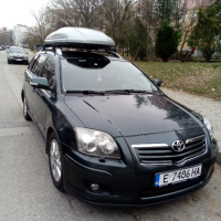 Toyota Avensis, снимка 8 - Автомобили и джипове - 44525623