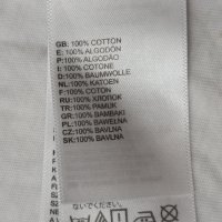 The North Face оригинална тениска XL памучна фланелка, снимка 7 - Спортни дрехи, екипи - 41781483