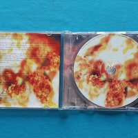 Aeternus – 2001 - Shadows Of Old (Black Metal,Death Metal), снимка 3 - CD дискове - 38999780