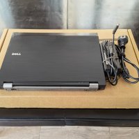 Продавам лаптоп Dell Latitude E6400 на части. , снимка 2 - Части за лаптопи - 41119038