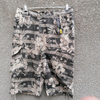 Продавам нови мъжки здрави къси памучни панталони Jack Fanes, снимка 1 - Къси панталони - 35904141