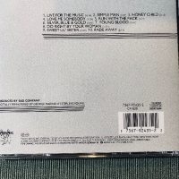 Guns N’ Roses,Bad Company , снимка 15 - CD дискове - 44623384