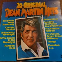 DEAN MARTIN, снимка 1 - Грамофонни плочи - 44493210