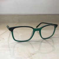 Benetton диоптрични очила., снимка 5 - Слънчеви и диоптрични очила - 39085269