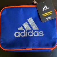 Adidas • Lunch Bag , снимка 5 - Спортна екипировка - 40913625