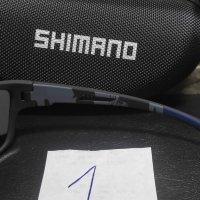 Слънчеви очила Shimano UV спорт, туризъм, колоездене, риболов, активност навън, снимка 2 - Слънчеви и диоптрични очила - 41919320