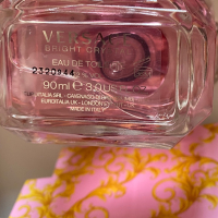 Дамски комплект" Versace", снимка 5 - Дамски парфюми - 44599321