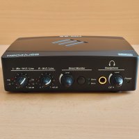 Аудио интерфейс CREATIVE, E-MU 0204 USB, снимка 1 - Други - 40202038