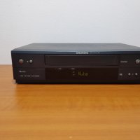 GRUNDIG VHS HI-FI STEREO, снимка 1 - Плейъри, домашно кино, прожектори - 39240802