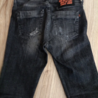 Дамски дънки Pause jeans , снимка 2 - Дънки - 44773899