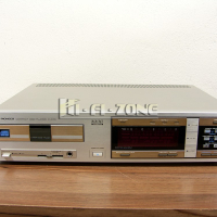 CD player Pioneer p-d70, снимка 2 - Ресийвъри, усилватели, смесителни пултове - 36419385