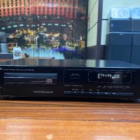 Висококаествен CD плеър Denon, снимка 1 - Аудиосистеми - 44277563