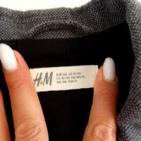 сако H&M 146см, снимка 3 - Други - 42343438