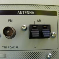 Тунер Sony ST – SE 370 FM / Радио FM stereo AM/LW, снимка 10 - Аудиосистеми - 42014158