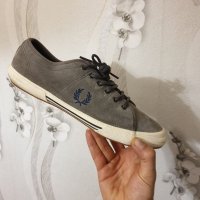 кецове  Fred Perry  номер 45 , снимка 9 - Кецове - 39771974