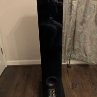 Bowers & Wilkins CM8 B&W Тонколони, снимка 2 - Тонколони - 42242610