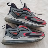 Маратонки Nike Air Max Zephyr №39,5, снимка 8 - Маратонки - 40626915