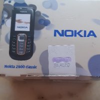 Nokia 2600 classic за части-10лв, снимка 3 - Резервни части за телефони - 42281098