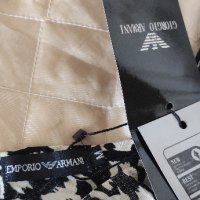 Дамски гащеризон Emporio Armani M, снимка 2 - Гащеризони - 41902547